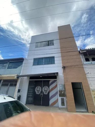 Localização privilegiada bairro Brasília para venda