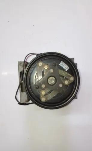 Compressor Ar Condicionado Palio 02/07 4421000284