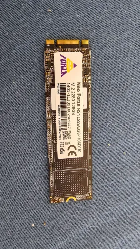 SSD NEO FORZA 128GB