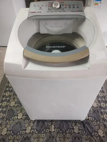 Brastemp ative 11kg 110