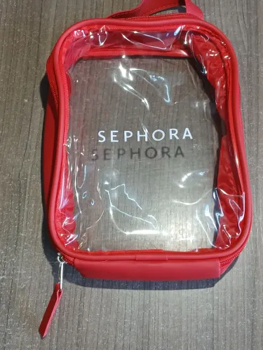 Bolsa Porta Joias de Viagem Sephora 
