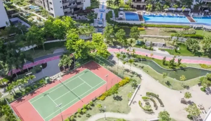 Grande Oportunidade!! Barra da Tijuca, Ilha Pura, Millenio, apartamento 2 suites, decorado