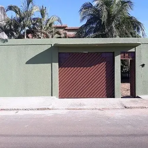 Casa em Parauapebas PA