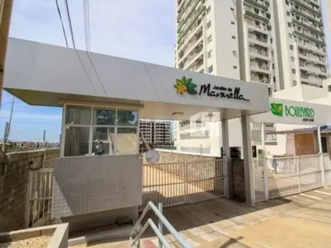 vende condominio jardim de manuela disponivel