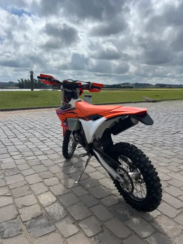 Ktm EXC 2T 2024