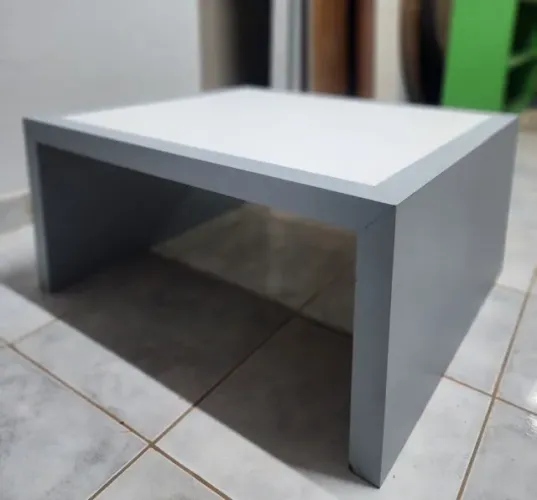 Mesa de Centro MDF