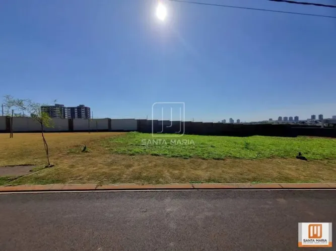 Terreno (terreno em condominio fechado) , portaria 24 horas, em condomínio fechado