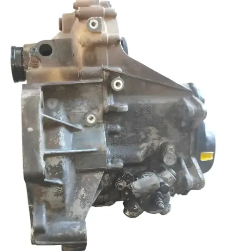 Caixa Cambio Manual Voyage Gol 1.0 2008 2010 2012