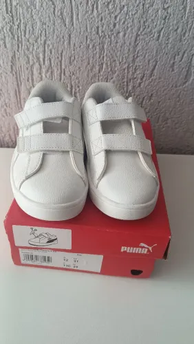 Tênis PUMMA infantil 