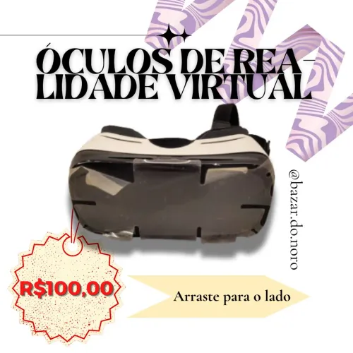 ÓCULOS REALIDADE VIRTUAL "Samsung Gear VR" 