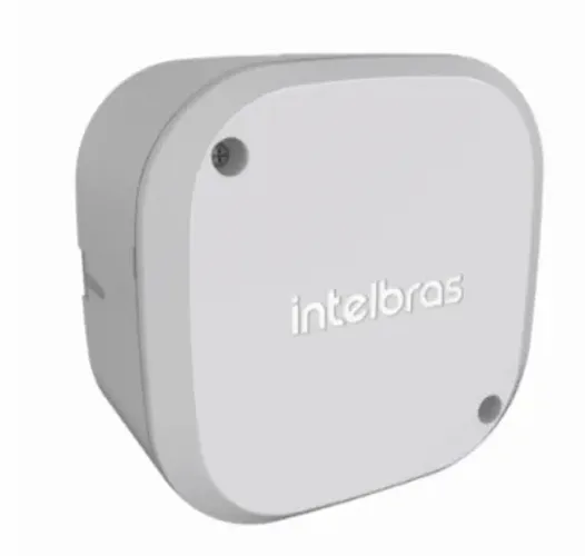 CAIXA PLASTICA DE PASSAGEM VBOX 1100