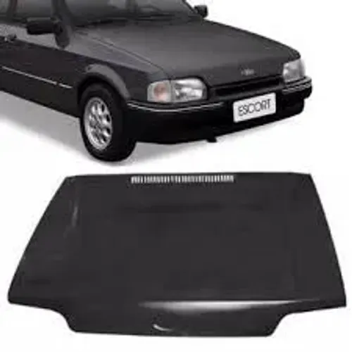 Capo Escort 1987 a 1992 