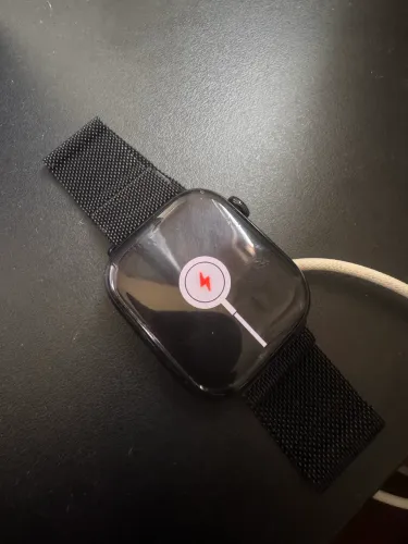 Apple Watch Série 10 - 45mm