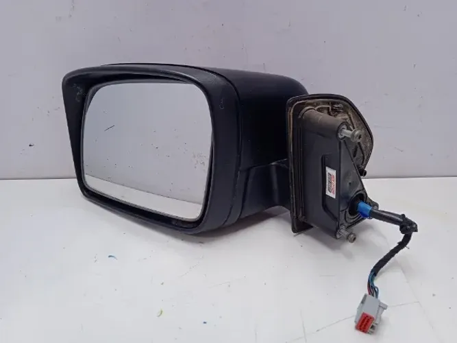 17583 Retrovisor Esquerdo Range Rover Sport 07 A 09 Original