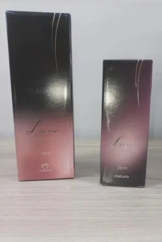 Kit Presente Luna Absoluta Natura