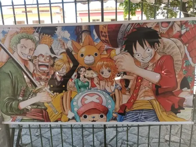 Painel para festa infantil