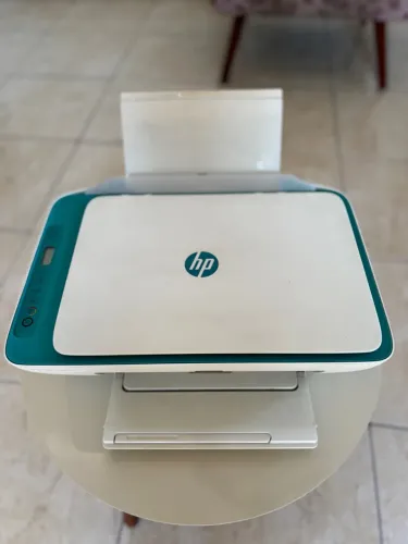 Impressora HP DeskJet 