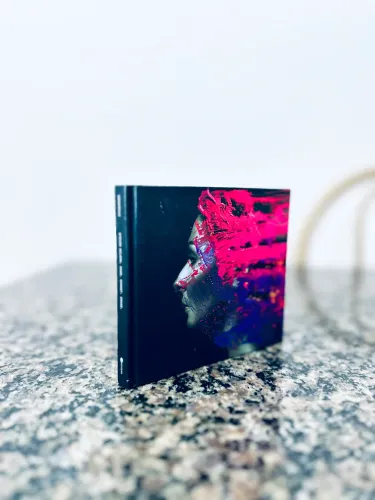 Steven Wilson - Hand Cannot Erase (CD/DVD)