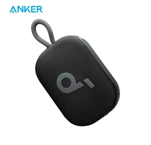 Mini Caixa de Som Bluetooth Anker Soundcore Select 4 Go