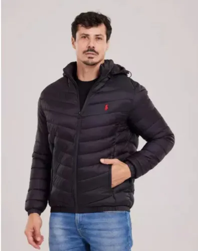 Jaqueta Ralph Lauren