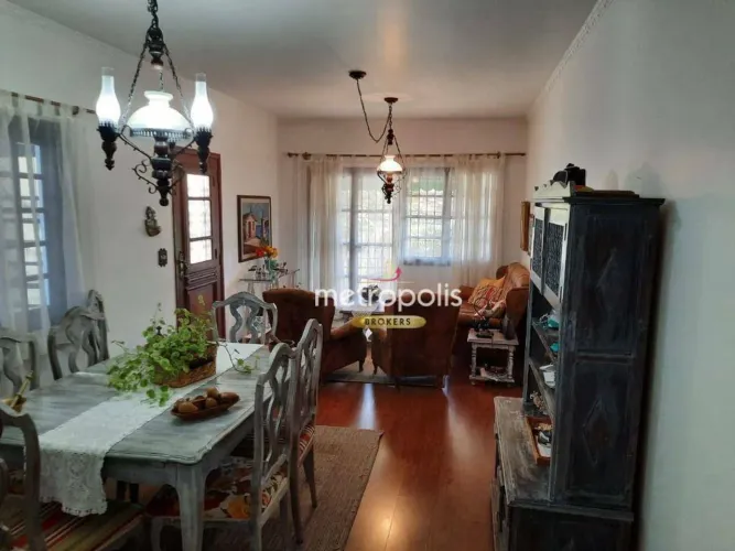 Sobrado à venda, 190 m² por R$ 1.160.000,00 - Jardim Avelino - São Paulo/SP
