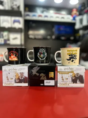CANECAS PERSONALIZAS ZONA CRIATIVA LICENCIADAS