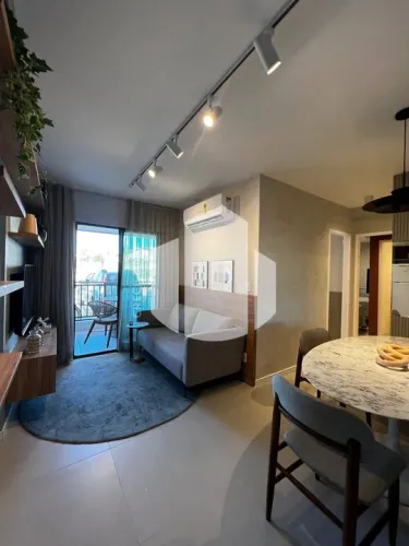 Apartamento à venda, Presidente Kennedy, Fortaleza, CE