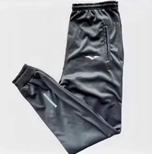Calça jogger Dry Masculina - cinza - Tamanho G