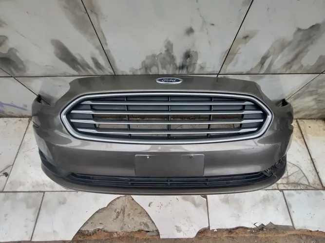 Para-choque Dianteiro Ford Ka 2019 A 2021 está 5641