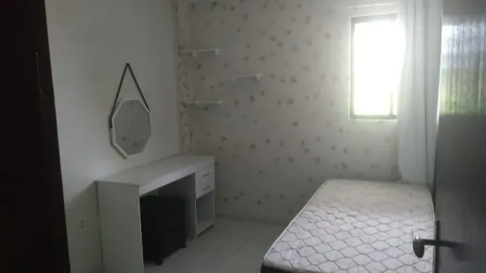 Aluguel Quarto Mobiliado 