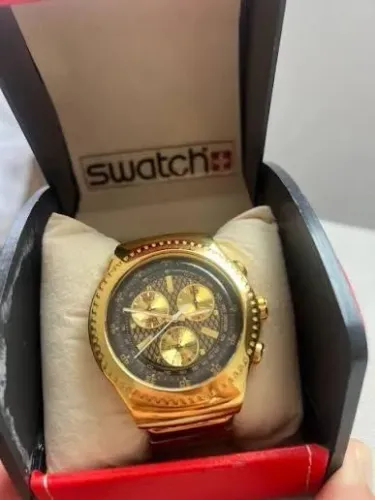 Swatch 007 A44