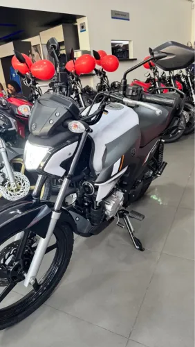 Venda parcelado de Motos novas pra aplicativos