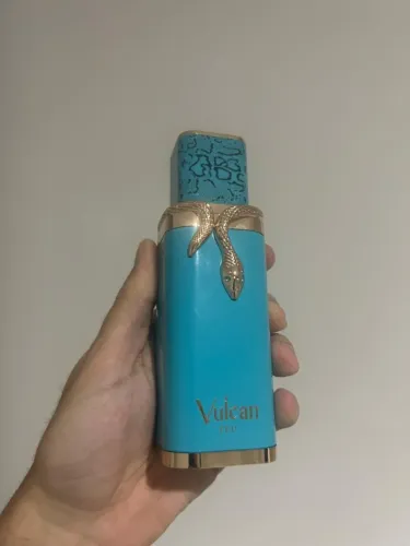 Perfume Vulcan Feu French Avenue 100ML