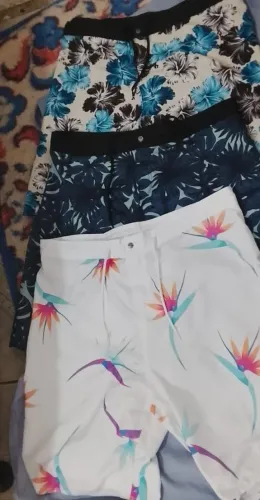 Bermudas 