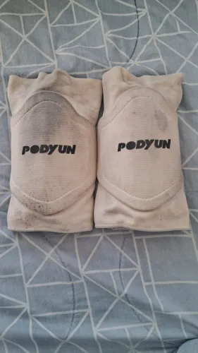 Joelheiras entrega por uber moto