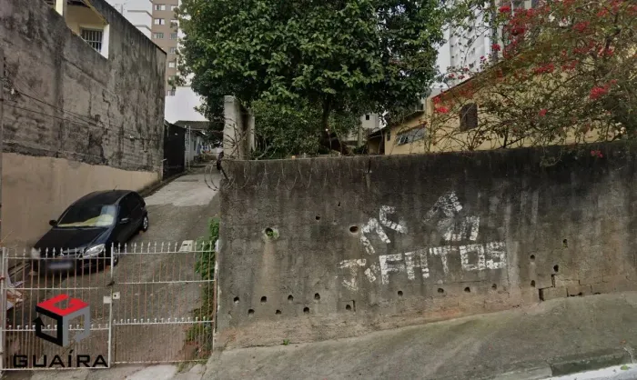 Terreno à venda Centro - Diadema - SP