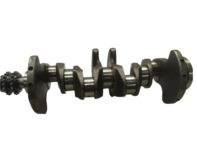 Virabrequim Da Classe A 160 Stander 99 00 01 02 03 04 05 