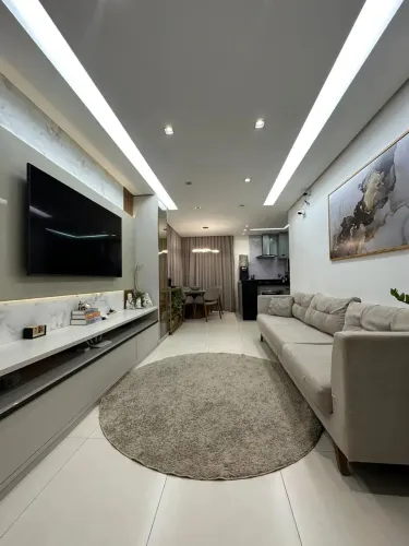 RA Casa a venda no Condomínio Singular com 71m² com 3 quartos em Socopo - Teresina - PI