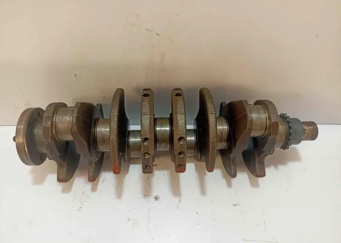 Eixo Virabrequim Citroen C3 Picasso C4 Aircross Air Cross 206 207 307 1.6 16V Stander