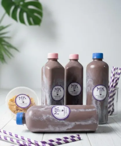 AÇAÍ PURO E CREMOSO 500ml e 1Lt