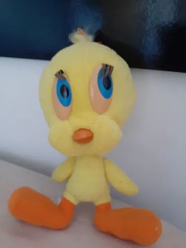 Pelúcia Piu-Piu