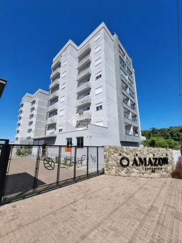 Apartamento no Universitário em Lajeado
