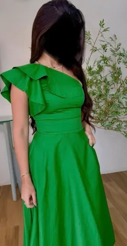 Look para confraternização de final de ano