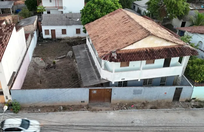 Prédio/Edifício inteiro para venda possui 250 metros quadrados