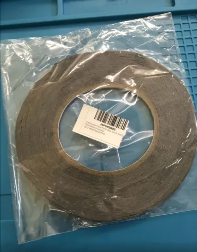 Fita dupla face 3mm 50 metros 