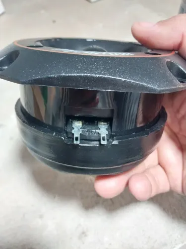 4x Super Tweeter 150w Premium