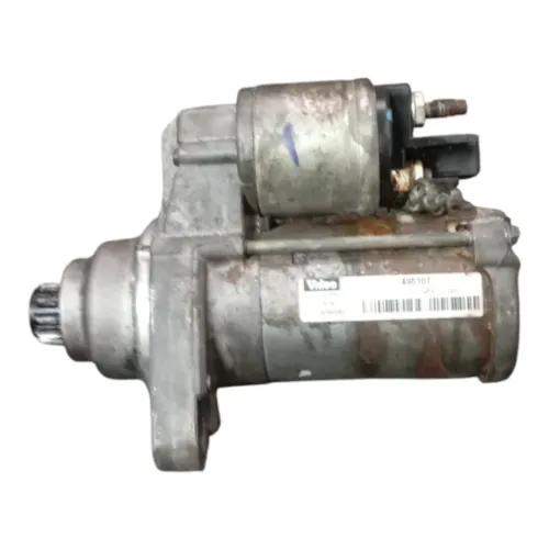 Motor Arranque VW Polo 1.6 I-MOTION 2010 a 2012