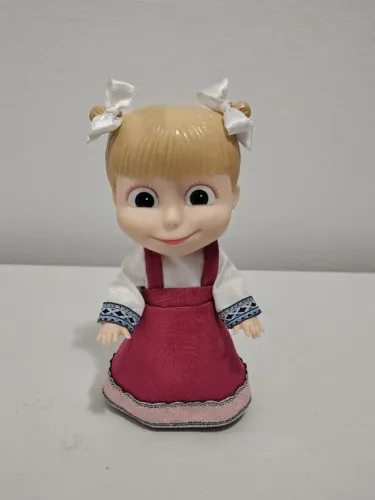 Boneca Masha 
