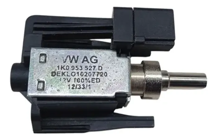 Sensor Coluna Direção Volkswagen Fusca 2.0t 2012 2013