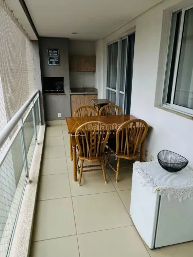 apartamento - Vila Itapura - Campinas